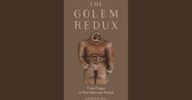 El golem redux